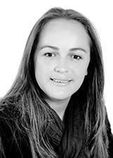 Patricia de Fatima da Cruz