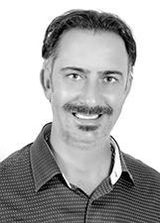 Leandro Andanças