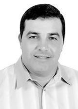 Marquinhos do Borman
