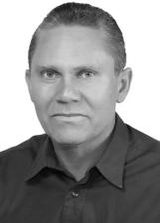 Moises Dias - Deda