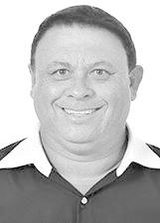 Valdir Azarias