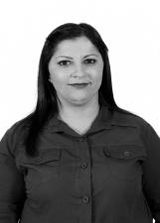 Professora Tatiana Maia