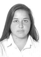 Suelen Damaris