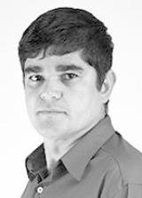 Professor Guilherme Dutra