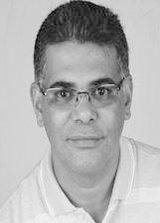 Marcão do Sindicato
