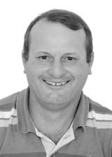 Jilberto José Daniel