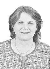 Professora Luzia