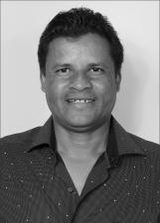 Valdomiro Francisco Ferreira