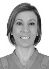 Priscila Enfermeira