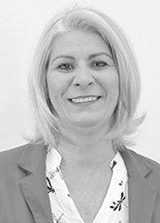 Professora Sandra Pelisson