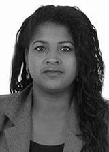 Sonia Martins