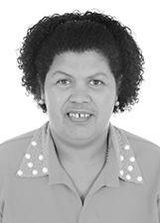 Zelia da Silva