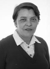 Maria Olinda Landin