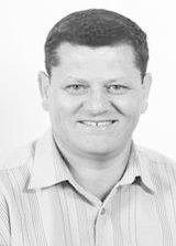 Rogerio Monteiro