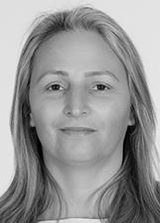 Marina Massamban (Pipoqueira)