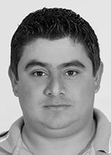 Paulo da Padaria