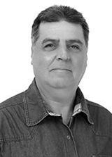 Helio Moraes