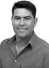 Jacir Borracheiro