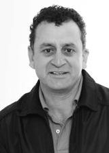 Elio Machado