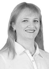 Marcia Serafini