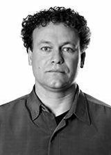 Professor Osvaldo Radiola