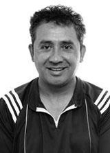 Ademir Chigue