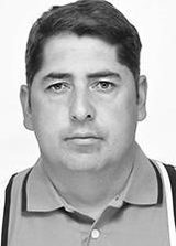 Jonas Cabelereiro