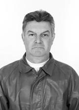Professor Pazza