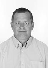 Wagner Becker Maos Calejadas