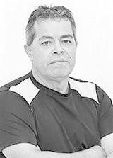 Nei Barros Stoqueiro
