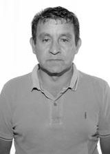 Joao Mariano de Oliveira