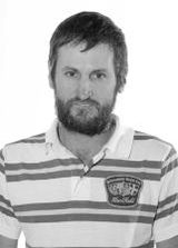 Barba Suja