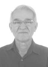Gerolino Izauro Dias