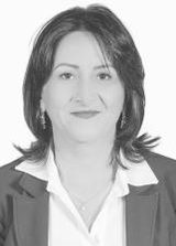 Professora Loudes