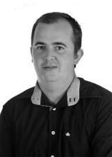 Professor Alcione Roberto
