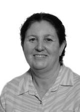 Professora Cida