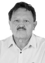 Antonio Graff- Gaúcho