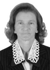 Terezinha Modzinski Fistarol