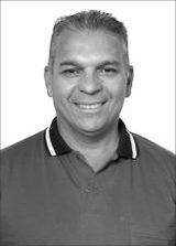 Oswaldo Parati