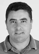 Edvaldo Batista