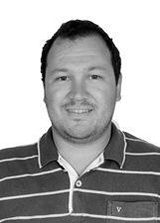 Roger Marcomini