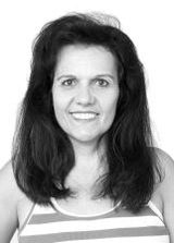 Professora Marlucia
