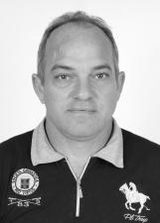 Silvano Machado Prestes