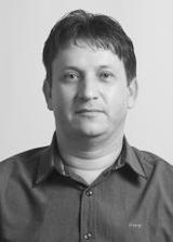 Valdir Garcia