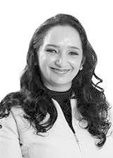 Professora Erica do Nascimento