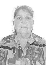 Maria das Graças