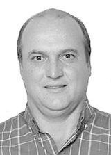 Sergio Cesnik