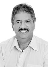Zé Carlos do Galpão