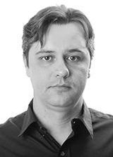 Alex Muro