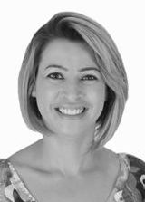 Adeliane Esposa do Sargento